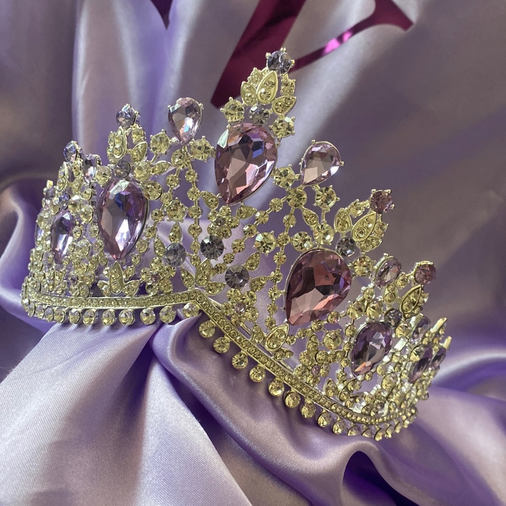 Quince 👑 Crown